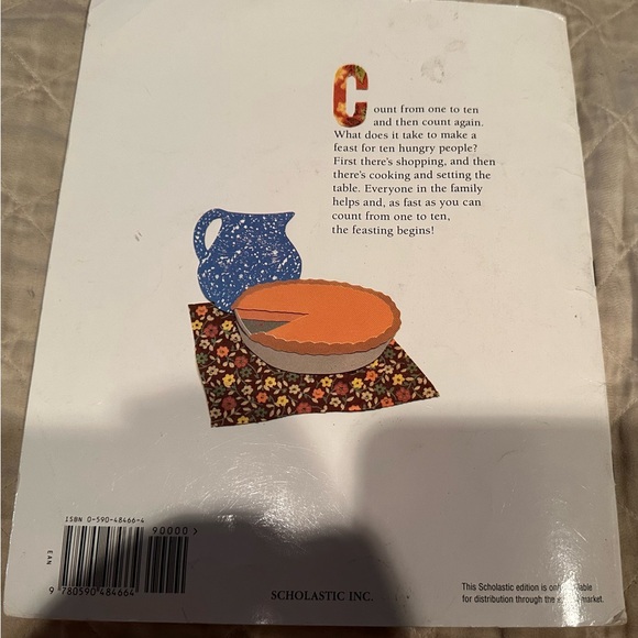 Feast for 10 - Picture 6 of 6